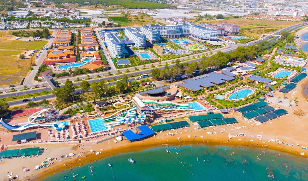 Konaklı ESC Maria ile Lüks Tatil İpuçları ile ilgili görsel
