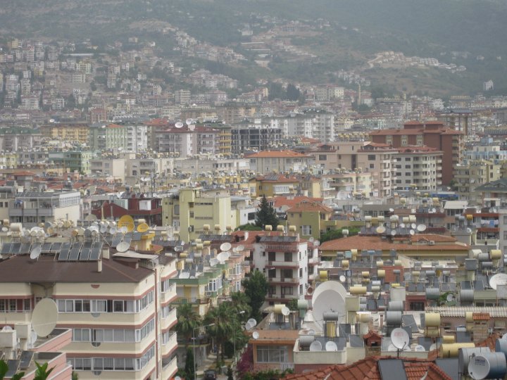 Alanya ESC Angel: Şehrin Kalbinde Sosyal Yaşam İncelemesi ile ilgili görsel