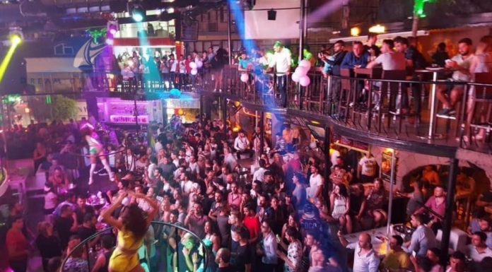 Alanya ESC Gece Hayatı: En Etkili 7 Sosyal İpucu ile ilgili görsel