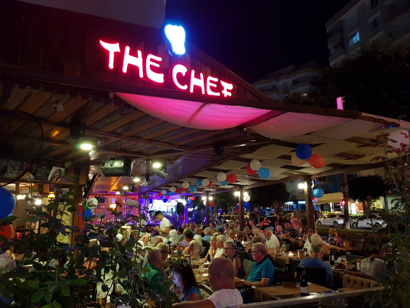 Mahmutlar ESC Elena: Bölgenin En İyi 5 Gece Mekanı ile ilgili görsel