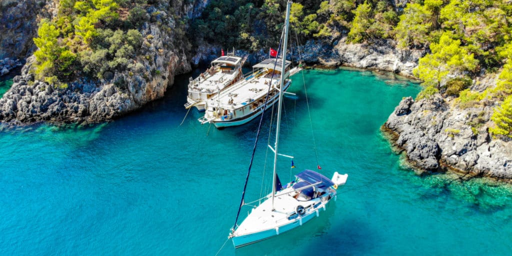 Kestel ESC Victoria: Sakin ve Huzurlu Tatil Seçenekleri ile ilgili görsel